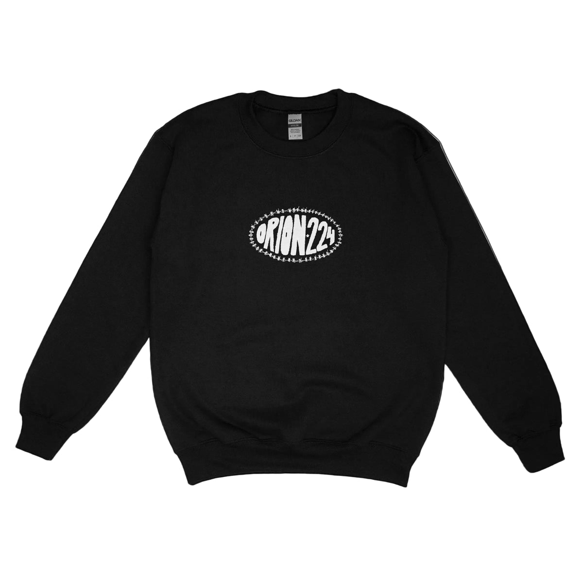 Orion 224 Crewneck
