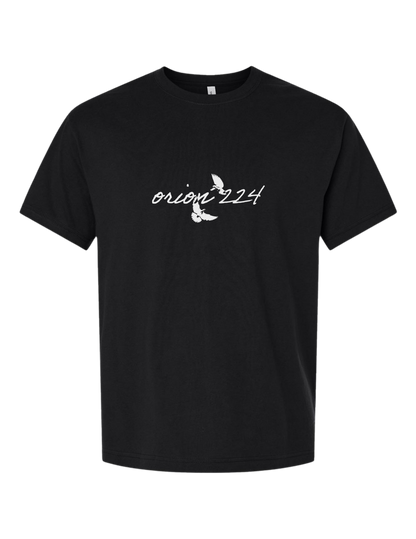 Black Dove Tee