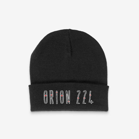 ORION 224 Beanie