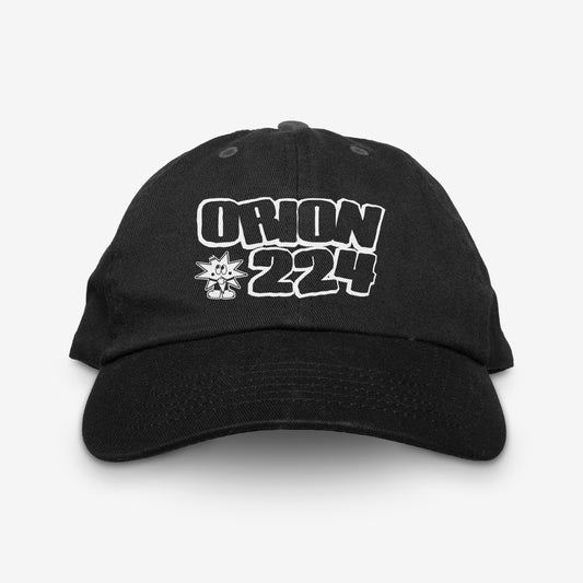 ORION 224 "Star Guy" Cap