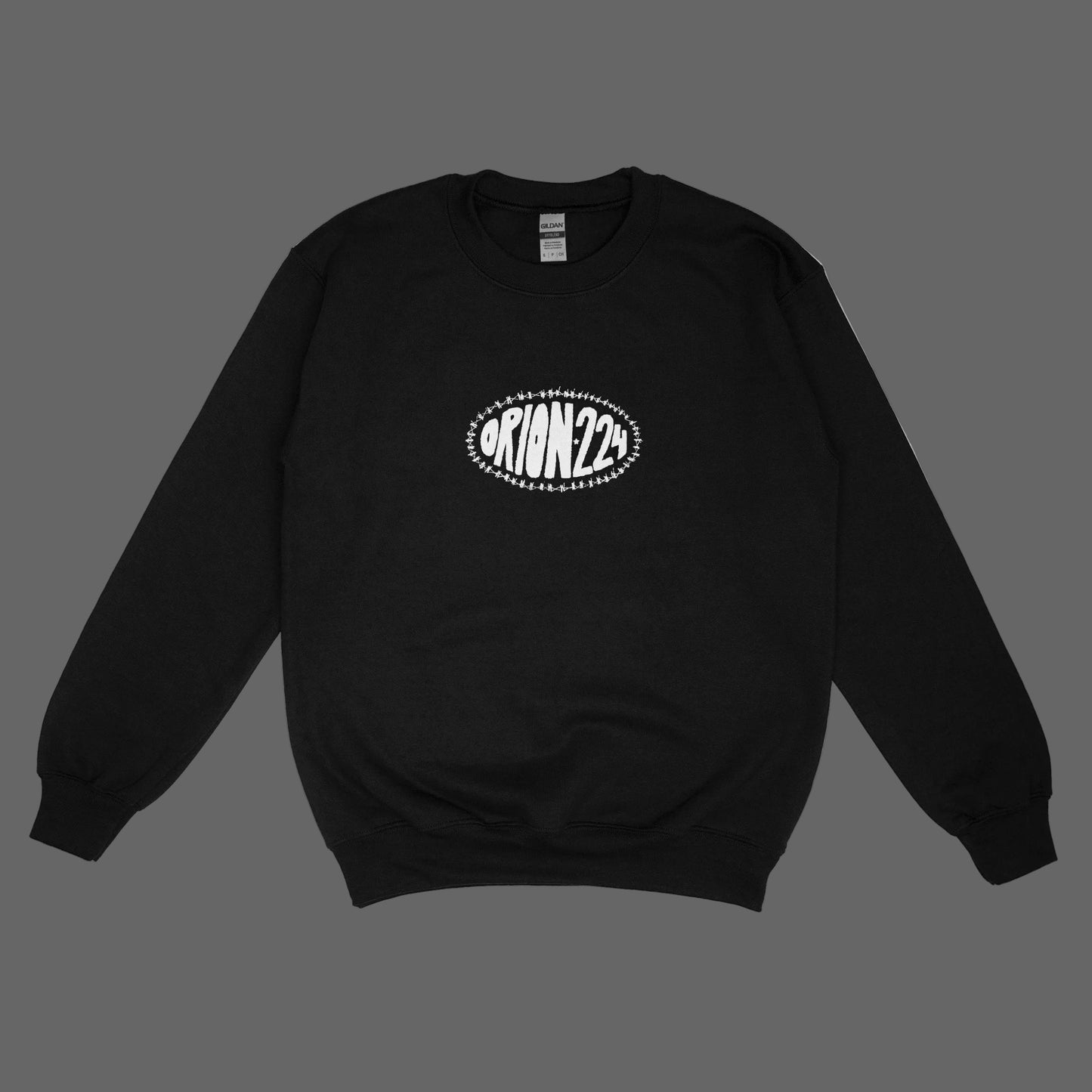 Orion 224 Crewneck