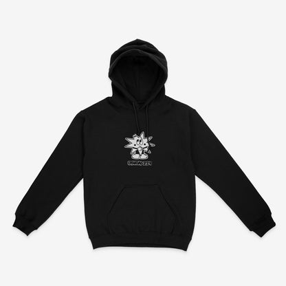 ORION 224 Star Guy "It's Too Late" Hoodie