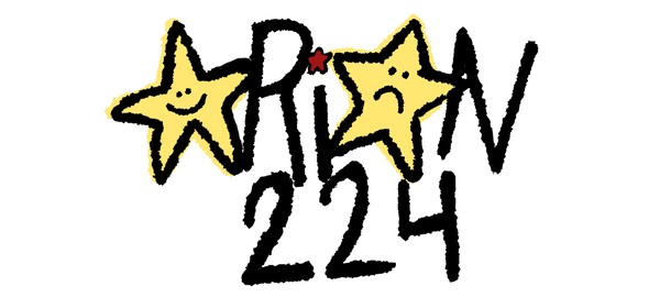 ORION 224
